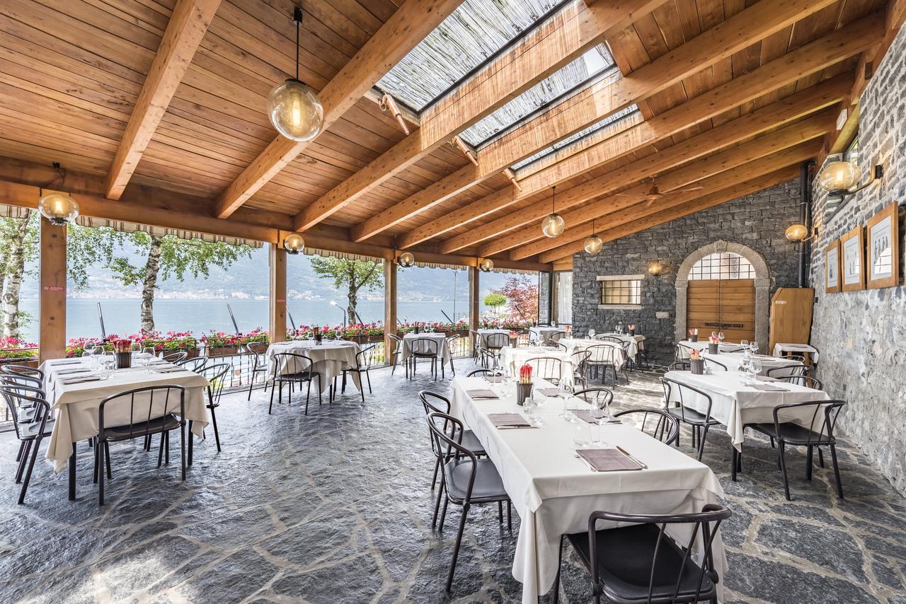 Crotto Del Misto Ξενοδοχείο Lezzeno Εξωτερικό φωτογραφία